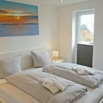 Sonnenhaus Holiday home Tating