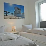 Holiday home Sonnenhaus Tating