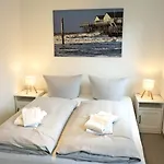 Holiday home Sonnenhaus *