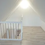 Sonnenhaus Holiday home Tating