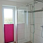 Sonnenhaus Holiday home Tating