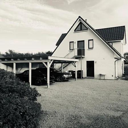 Sonnenhaus Holiday home