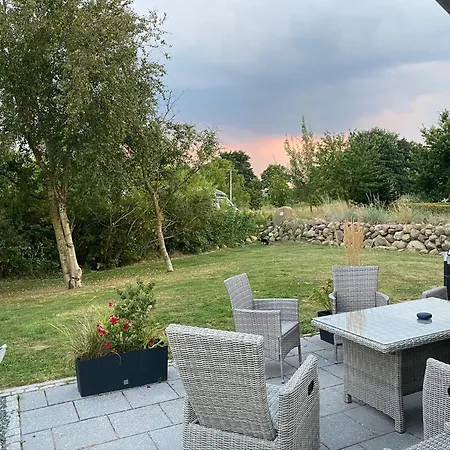 Sonnenhaus Tating