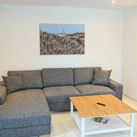 Sonnenhaus Holiday home *