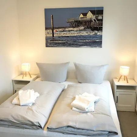 Holiday home Sonnenhaus *