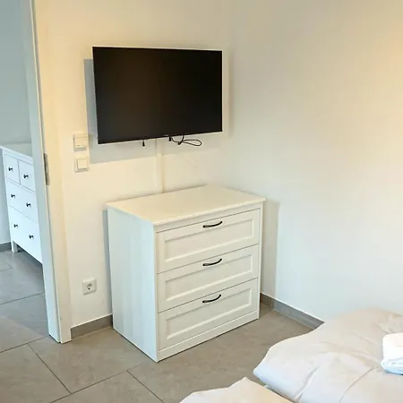 Holiday home Sonnenhaus