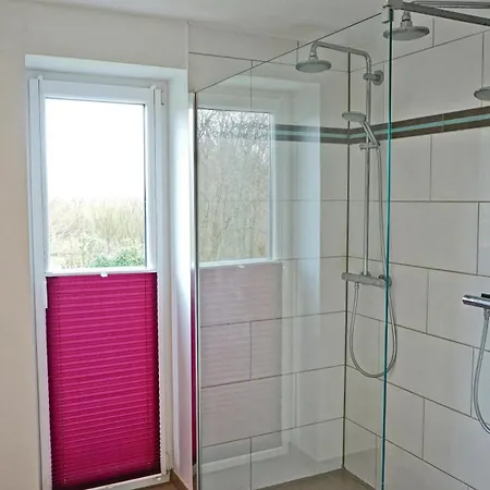 Sonnenhaus Holiday home Tating
