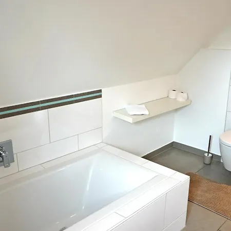 Sonnenhaus Tating