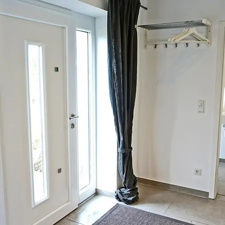 Sonnenhaus Holiday home *